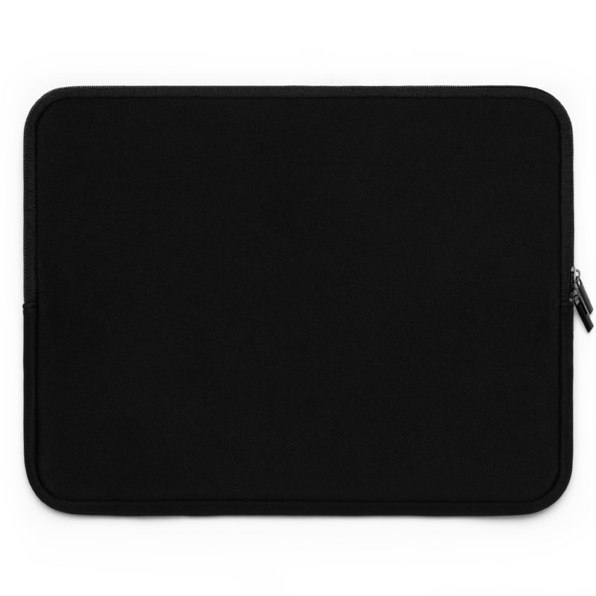 Capitol Toile Laptop Sleeve — Blue Washington D.C. Landmark Pattern