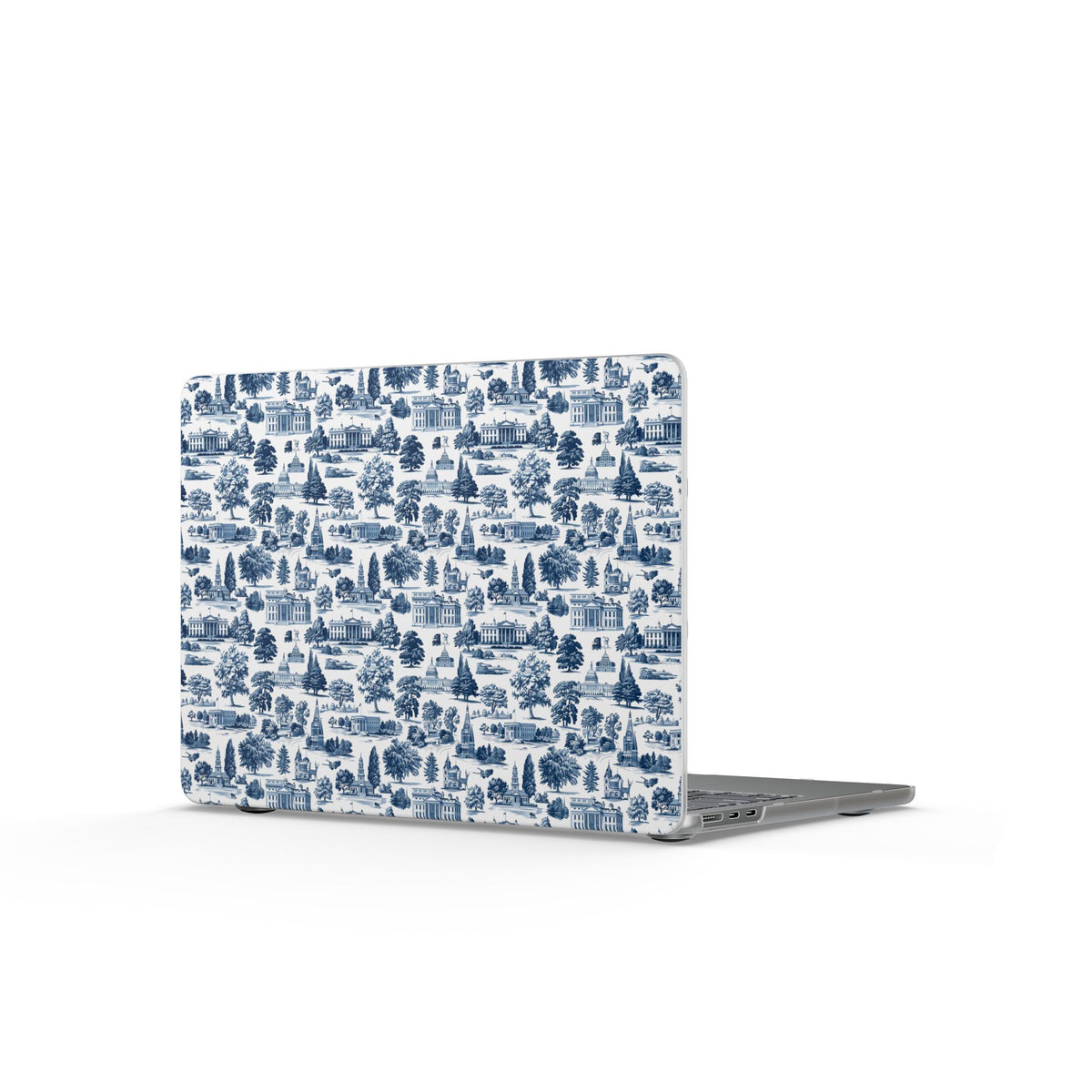 Matte MacBook Cases