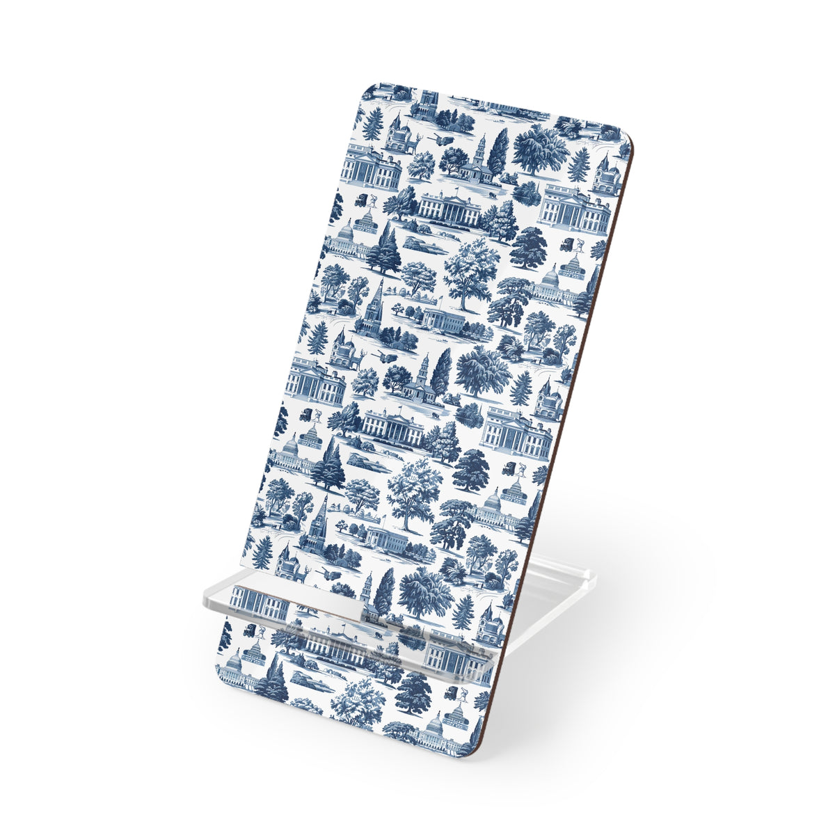 Mobile Display Stand for Smartphones