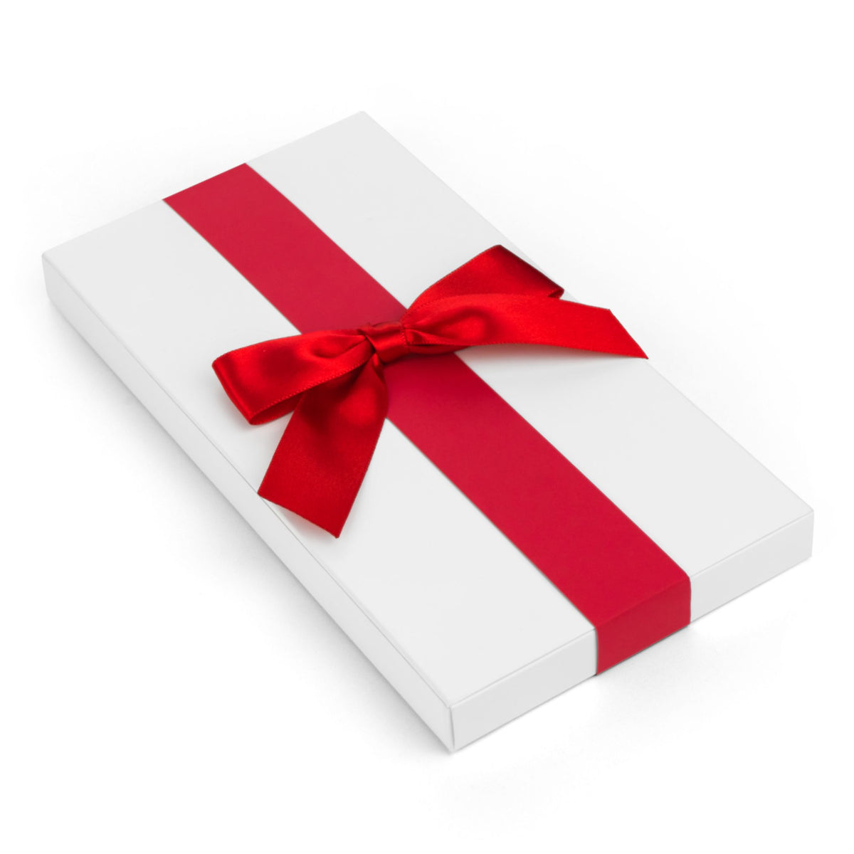 Blue Toile Phone Card Case — Slim Wallet Phone Case with Scenic Pattern