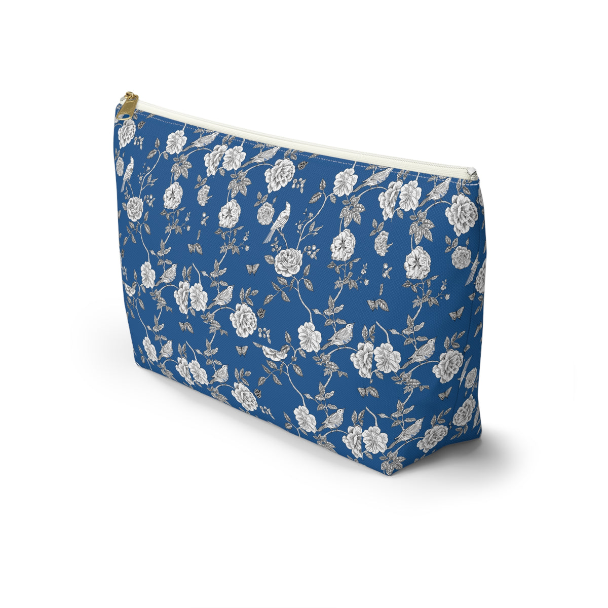 Accessory Pouch w T-bottom