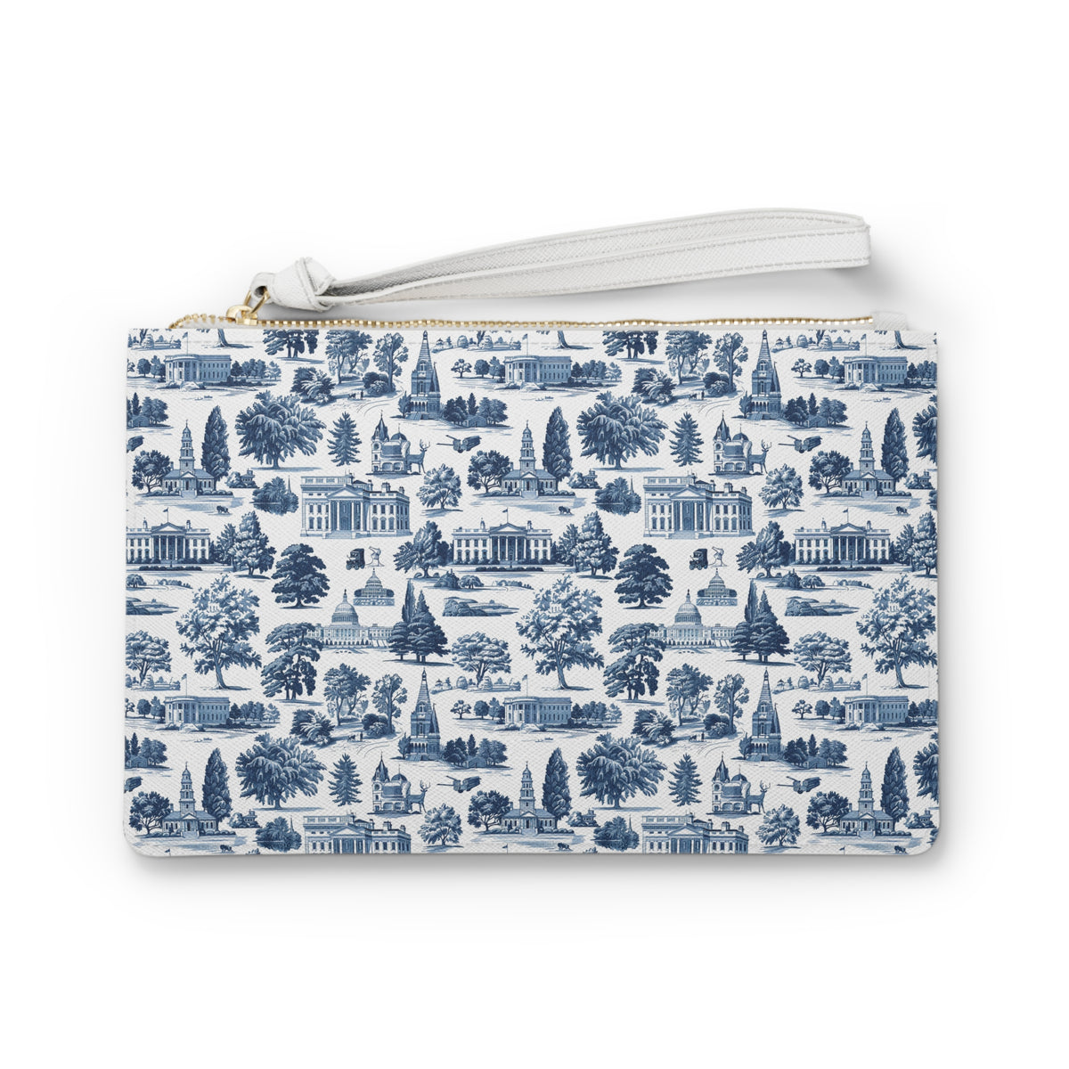 Clutch Bag