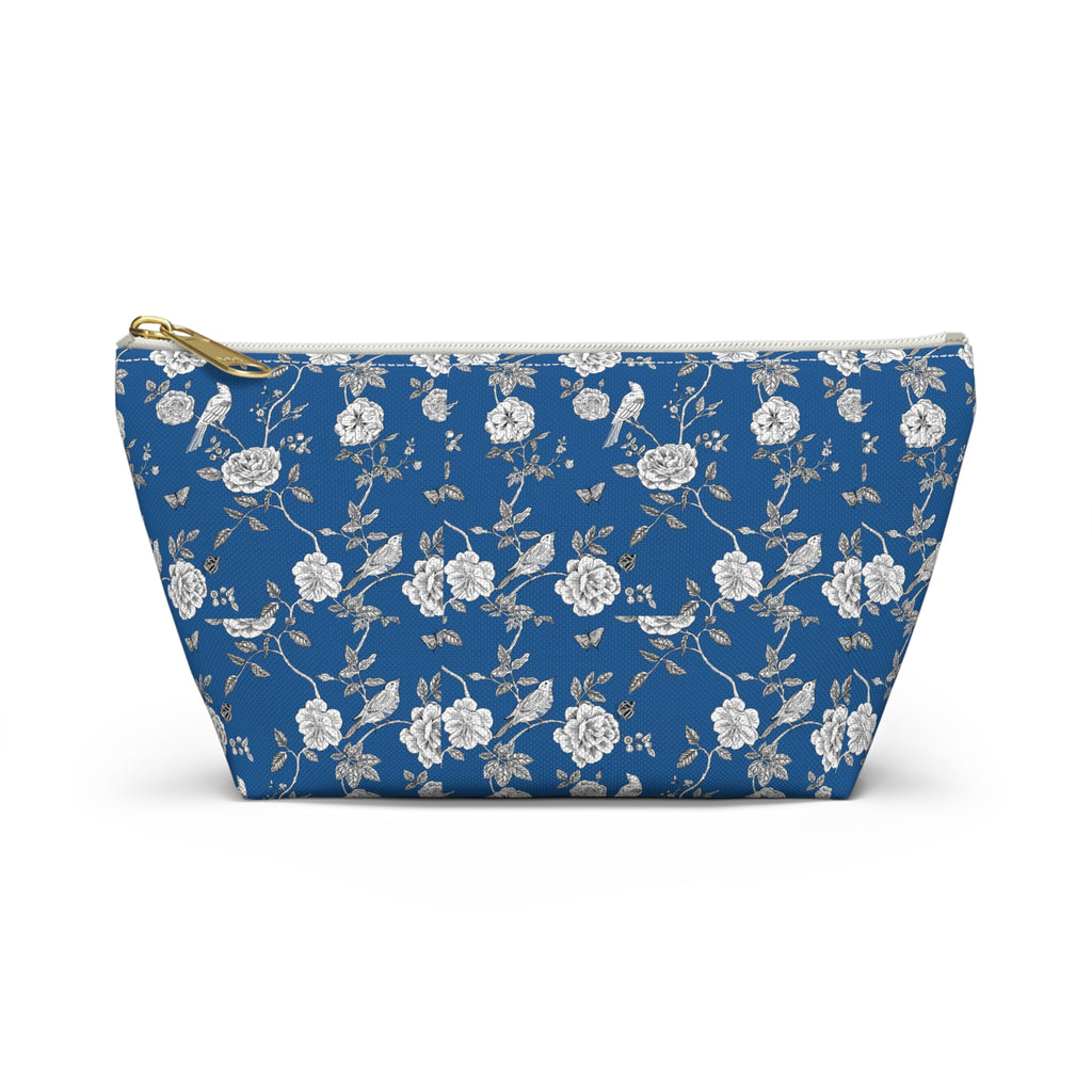 Accessory Pouch w T-bottom