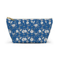 Accessory Pouch w T-bottom