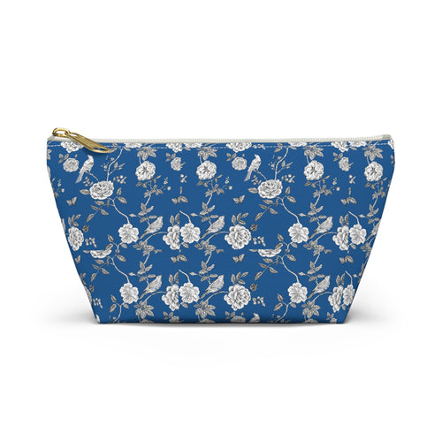 Accessory Pouch w T-bottom