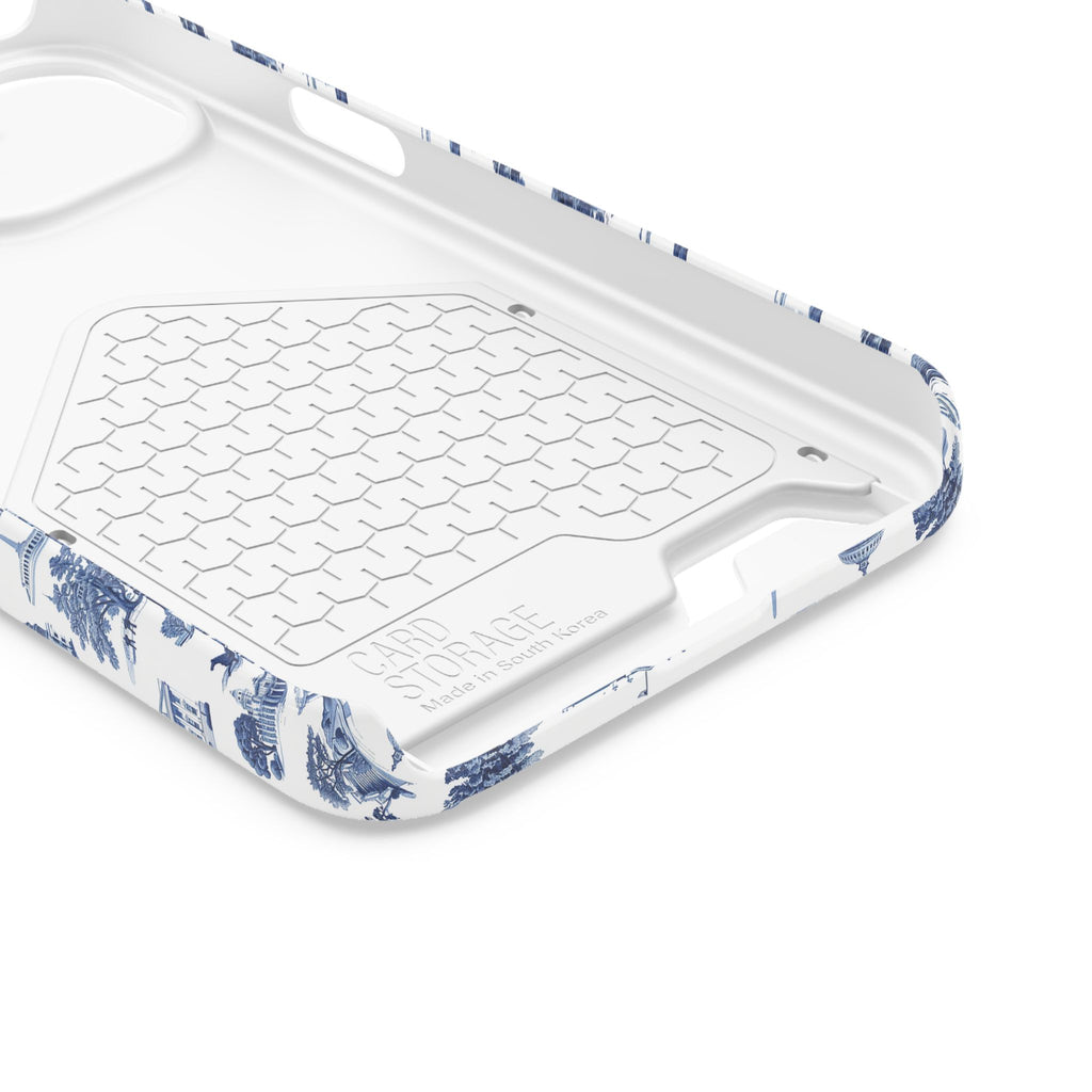 Phone Case With Card Holder