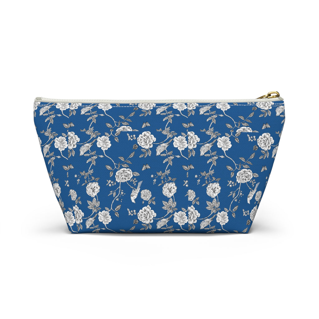 Accessory Pouch w T-bottom
