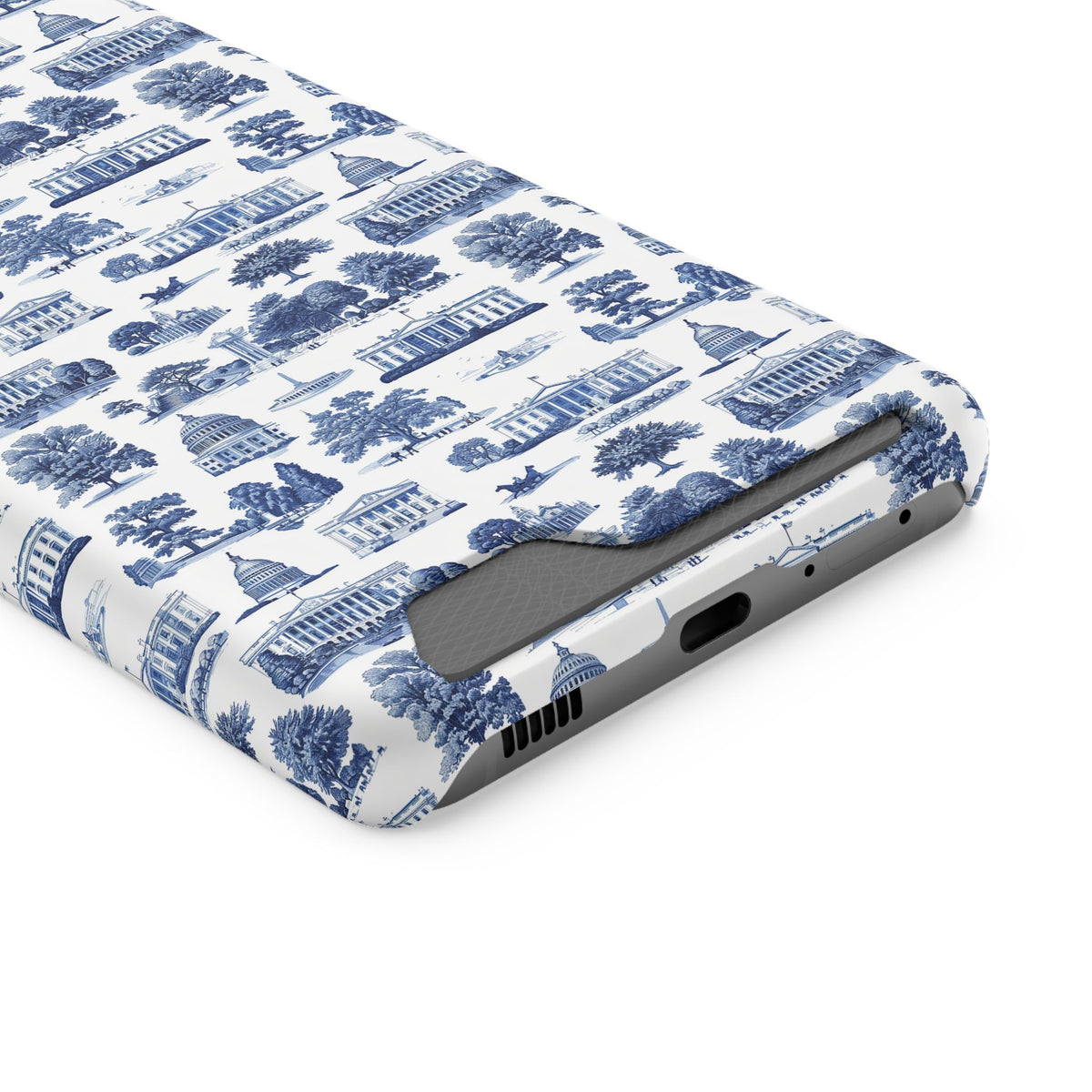 Phone Case With Card Holder