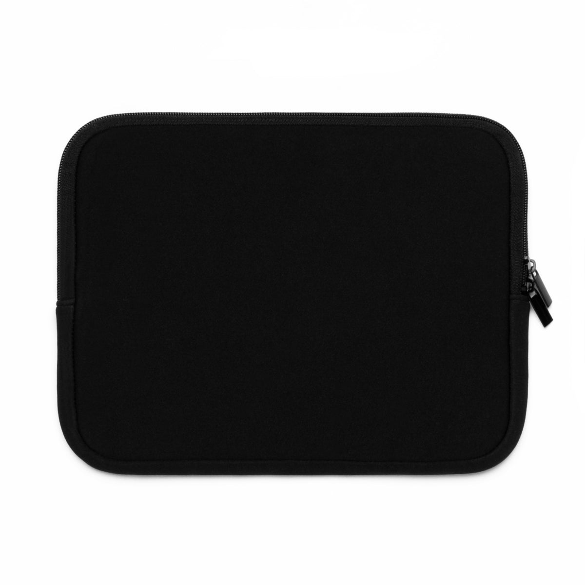Capitol Toile Laptop Sleeve — Blue Washington D.C. Landmark Pattern