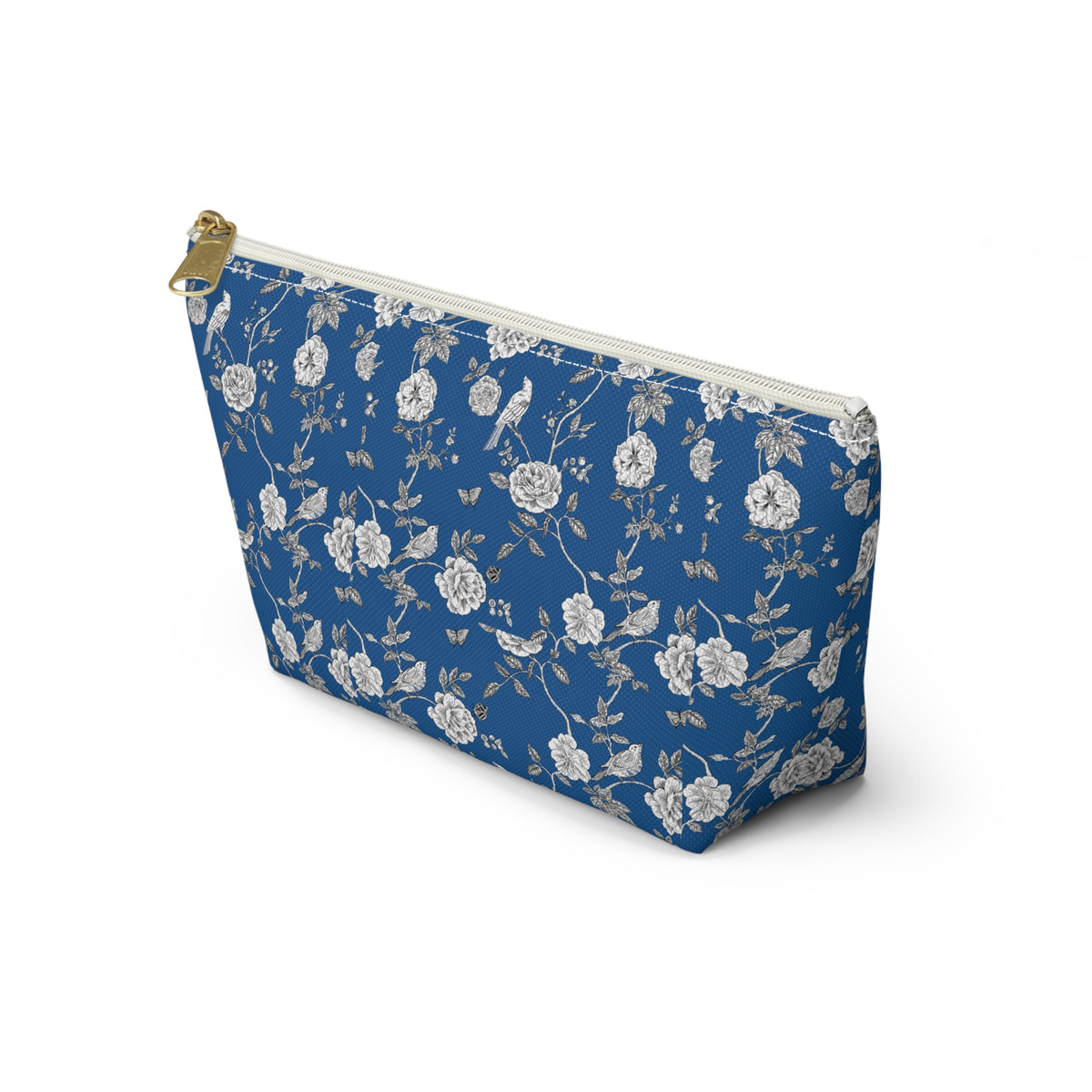 Accessory Pouch w T-bottom