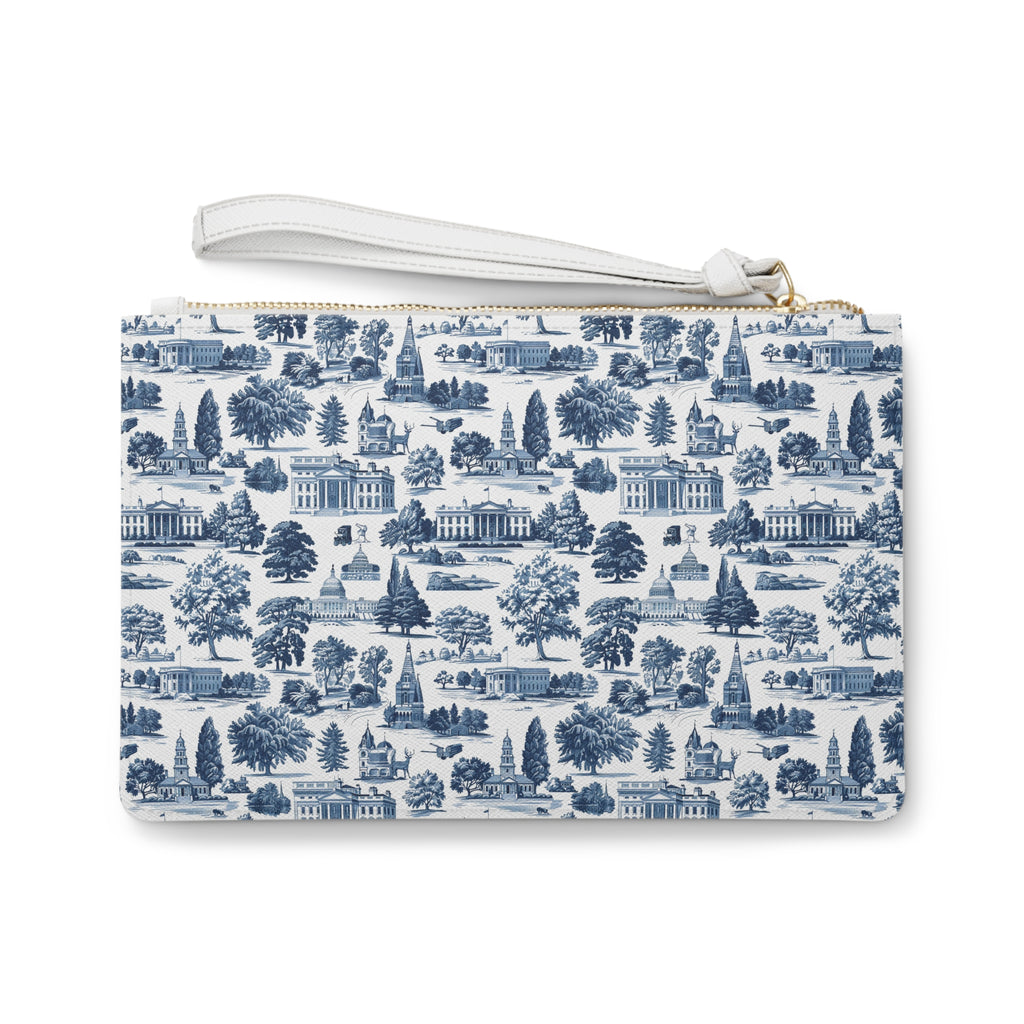 Clutch Bag