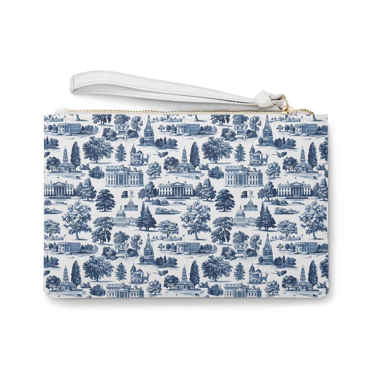 Clutch Bag