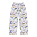 Women's Pajama Pants (AOP)