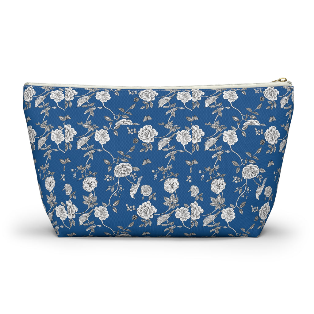 Accessory Pouch w T-bottom