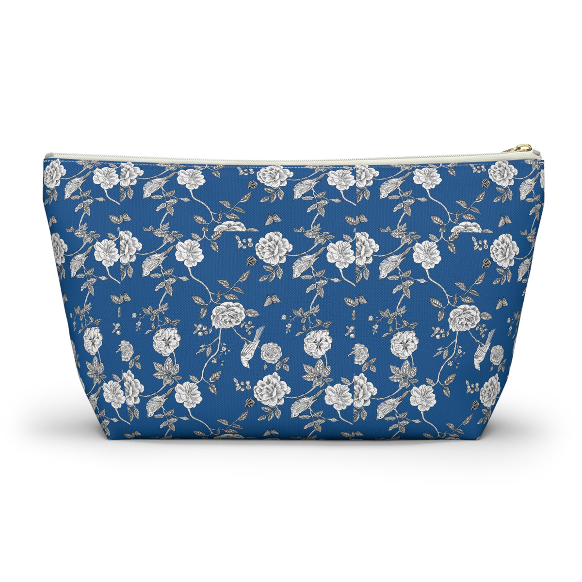 Accessory Pouch w T-bottom