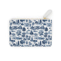 Mini Clutch Bag