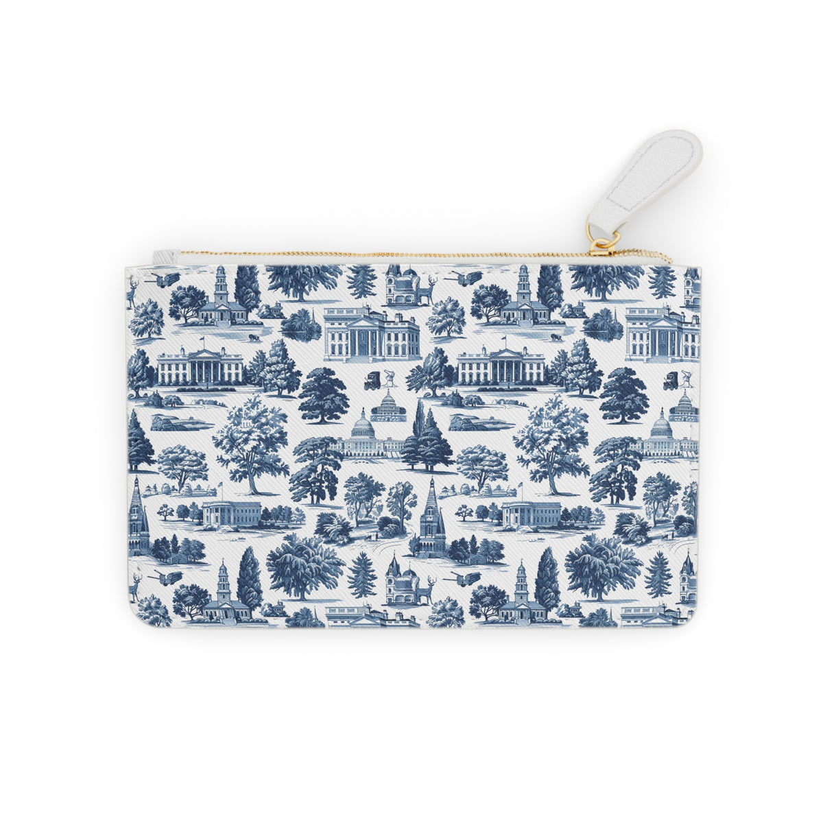 Mini Clutch Bag