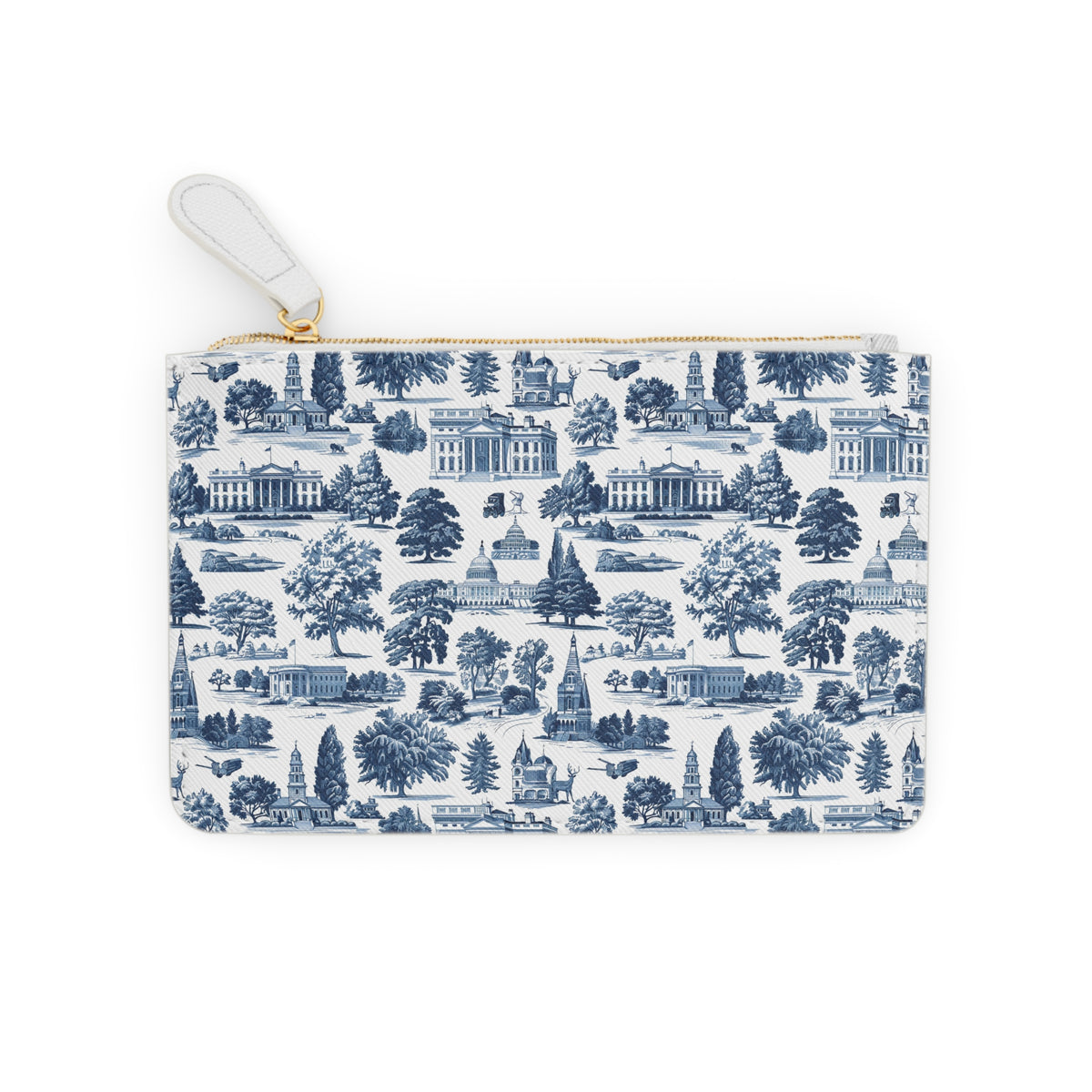 Mini Clutch Bag