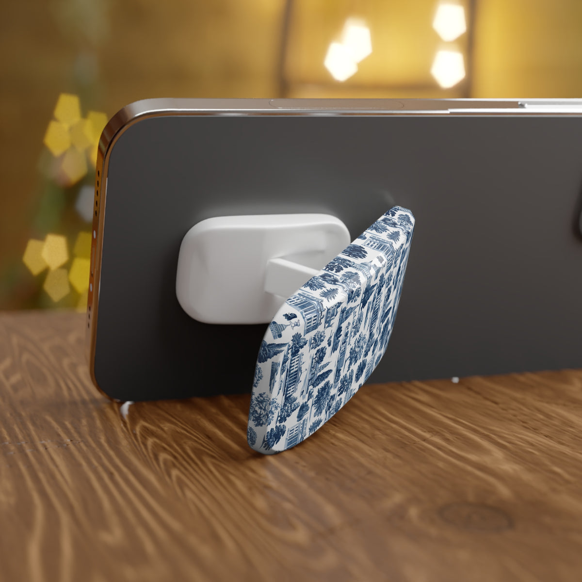 Phone Click-On Grip