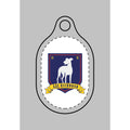 AirTag Cover Keychain