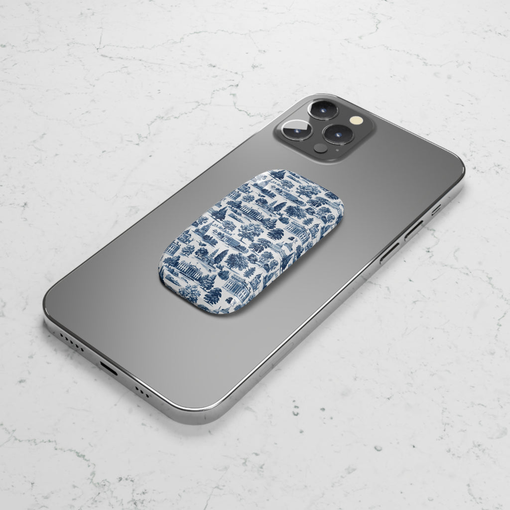 Phone Click-On Grip