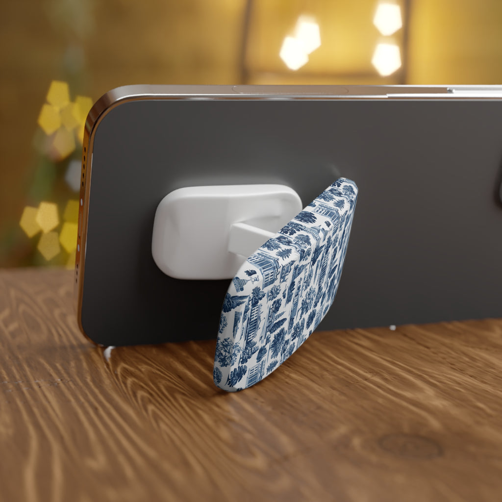 Phone Click-On Grip