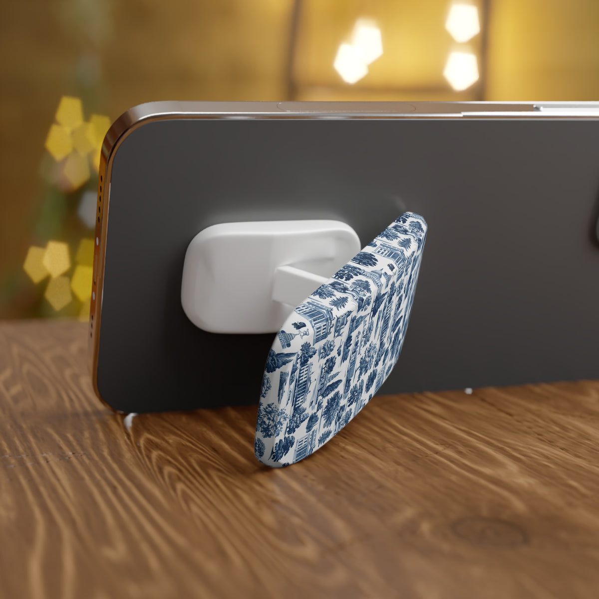 Phone Click-On Grip