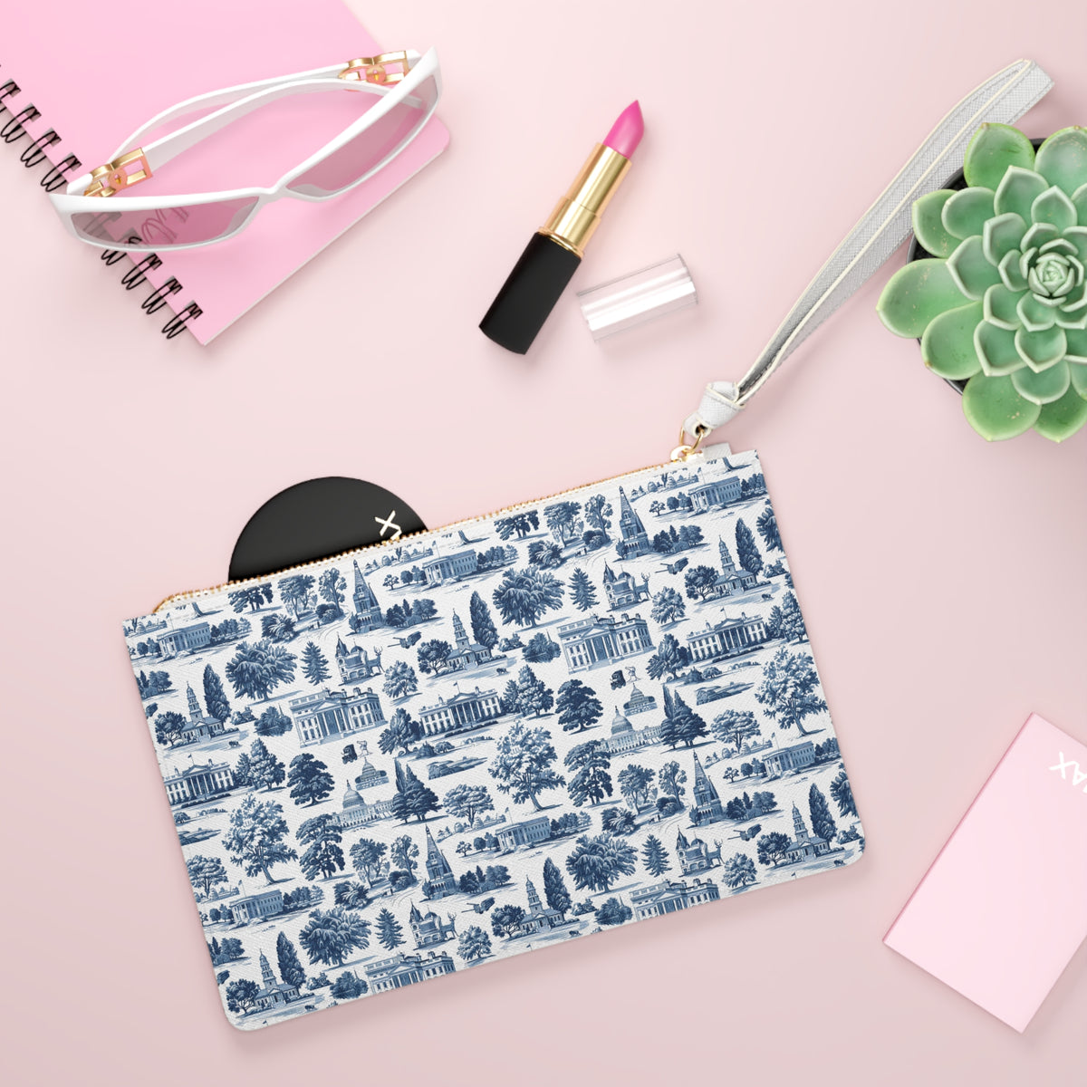 Clutch Bag