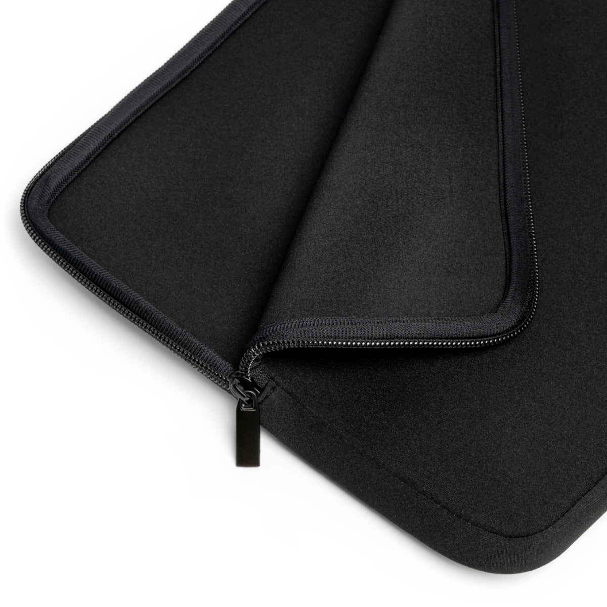 Capitol Toile Laptop Sleeve — Blue Washington D.C. Landmark Pattern