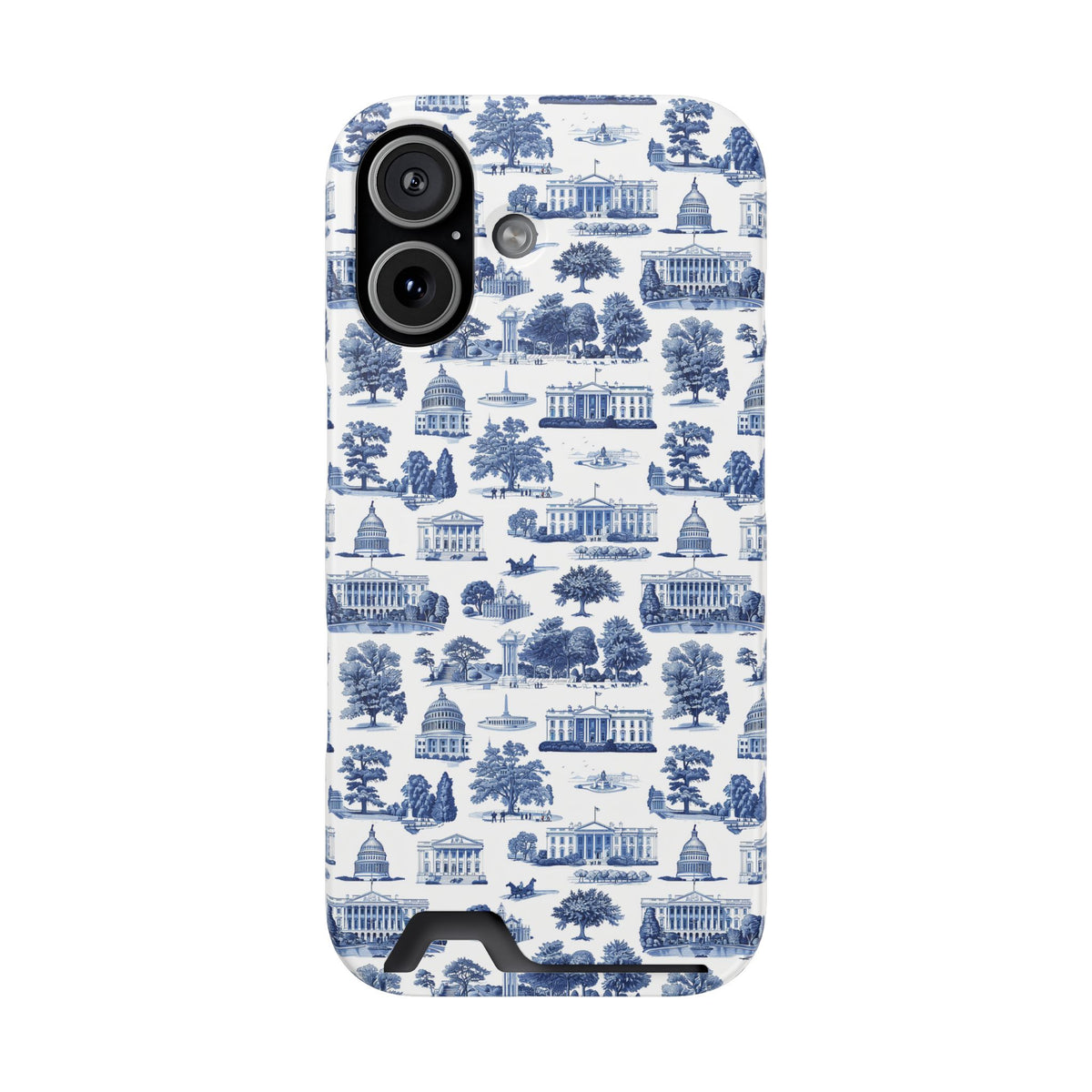 Phone Case With Card Holder