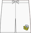 Stadium Shorts