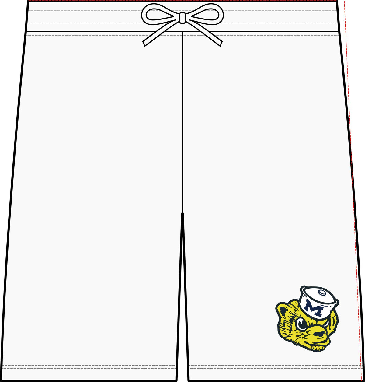Stadium Shorts