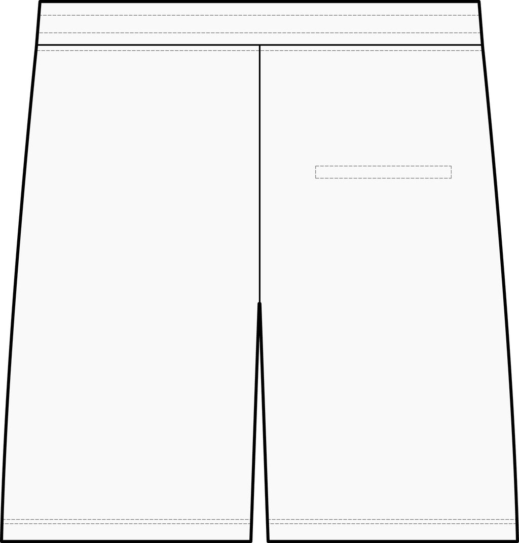 Stadium Shorts