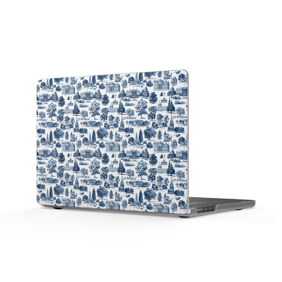 Matte MacBook Cases