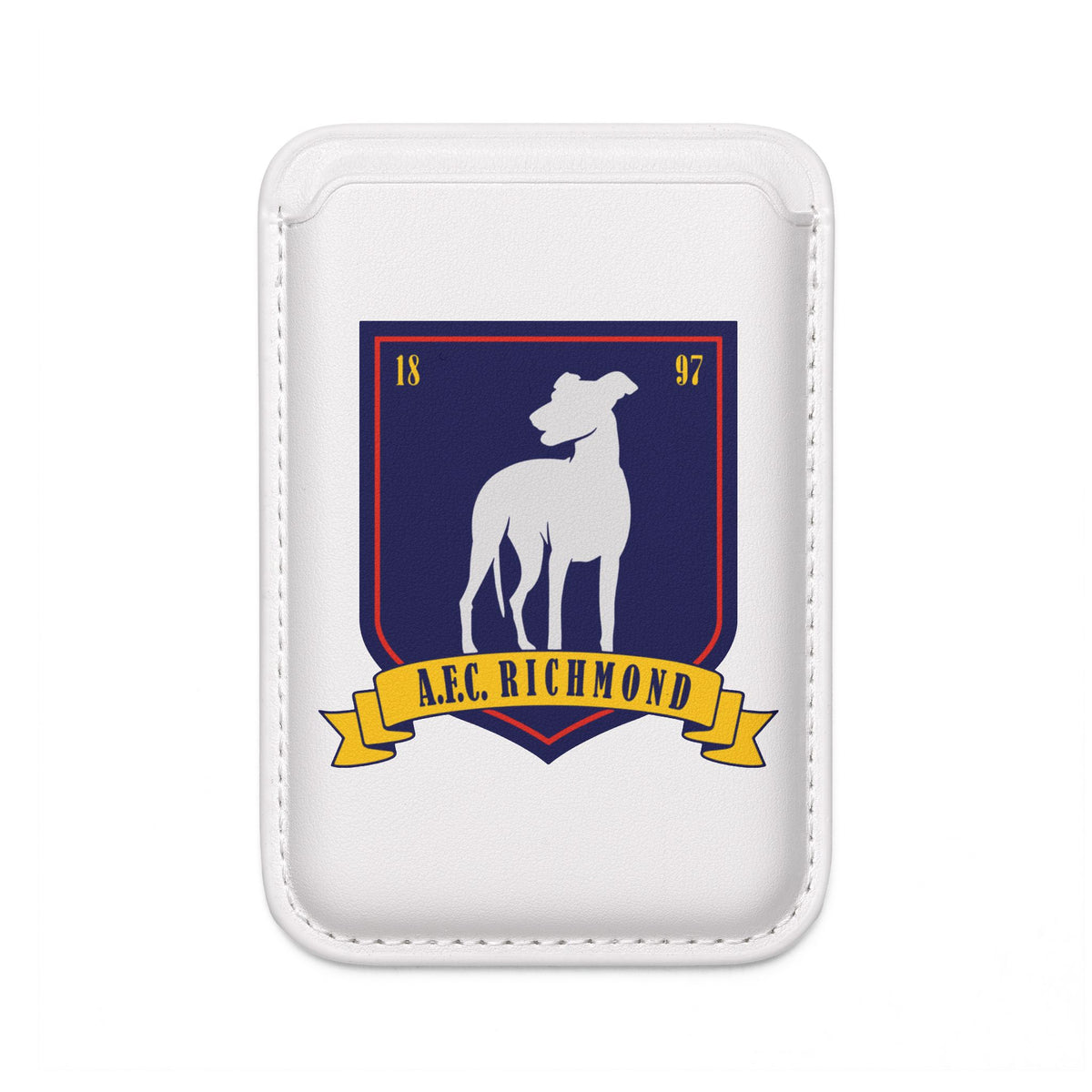Vegan Wallet (Magsafe® Compatible)