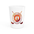 Brews & Birdies Shot Glass — Golf Night Party Shot Glass (Est. 2018)
