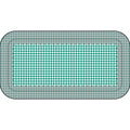 Polyester Pencil Case
