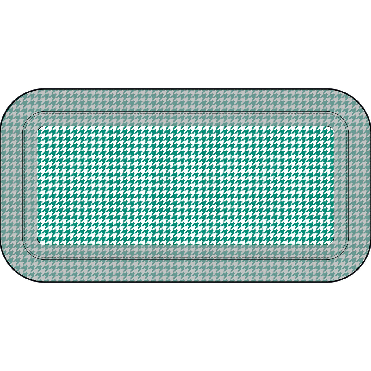 Polyester Pencil Case