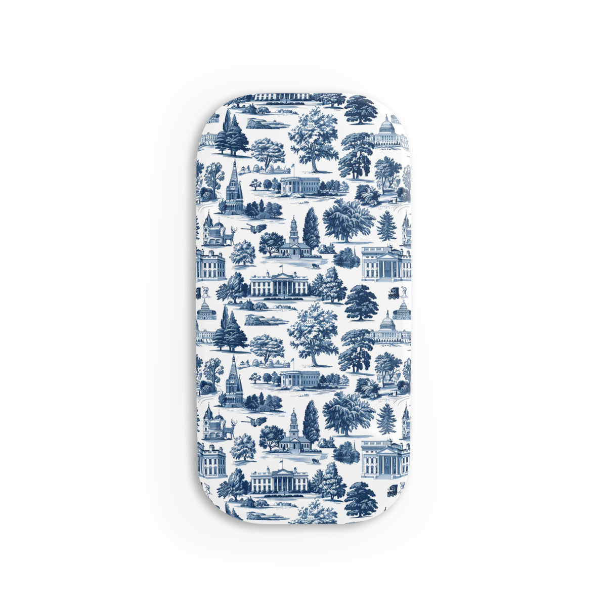 Phone Click-On Grip