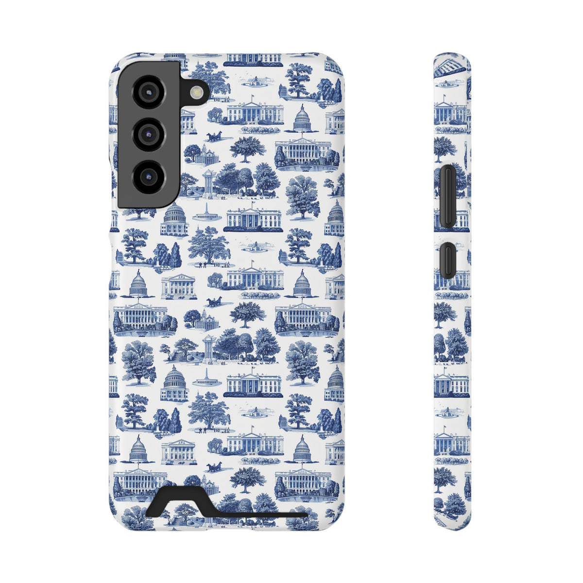 Phone Case With Card Holder