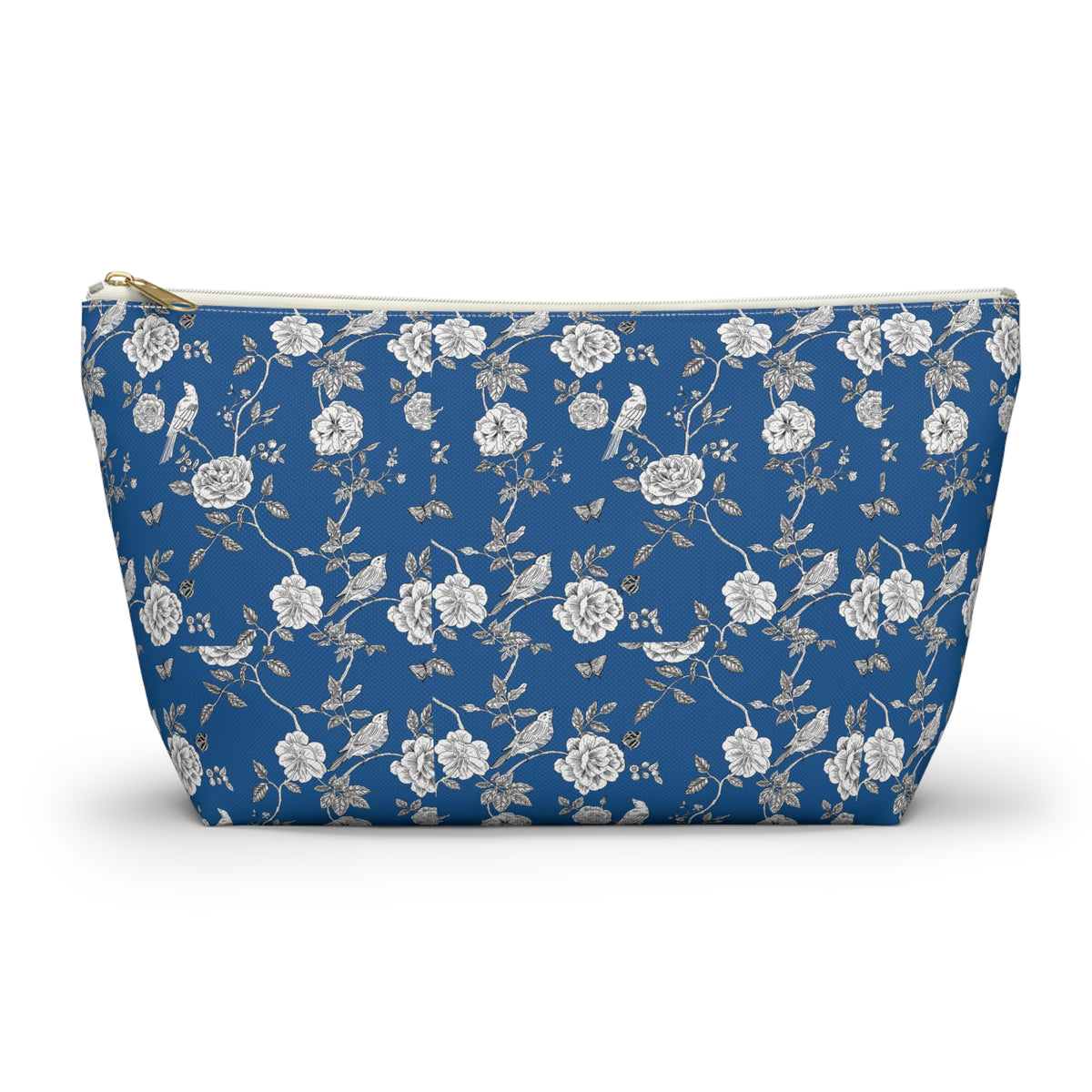 Accessory Pouch w T-bottom
