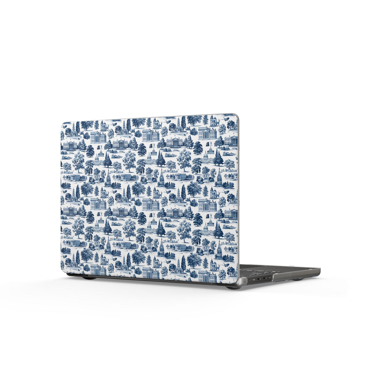 Matte MacBook Cases