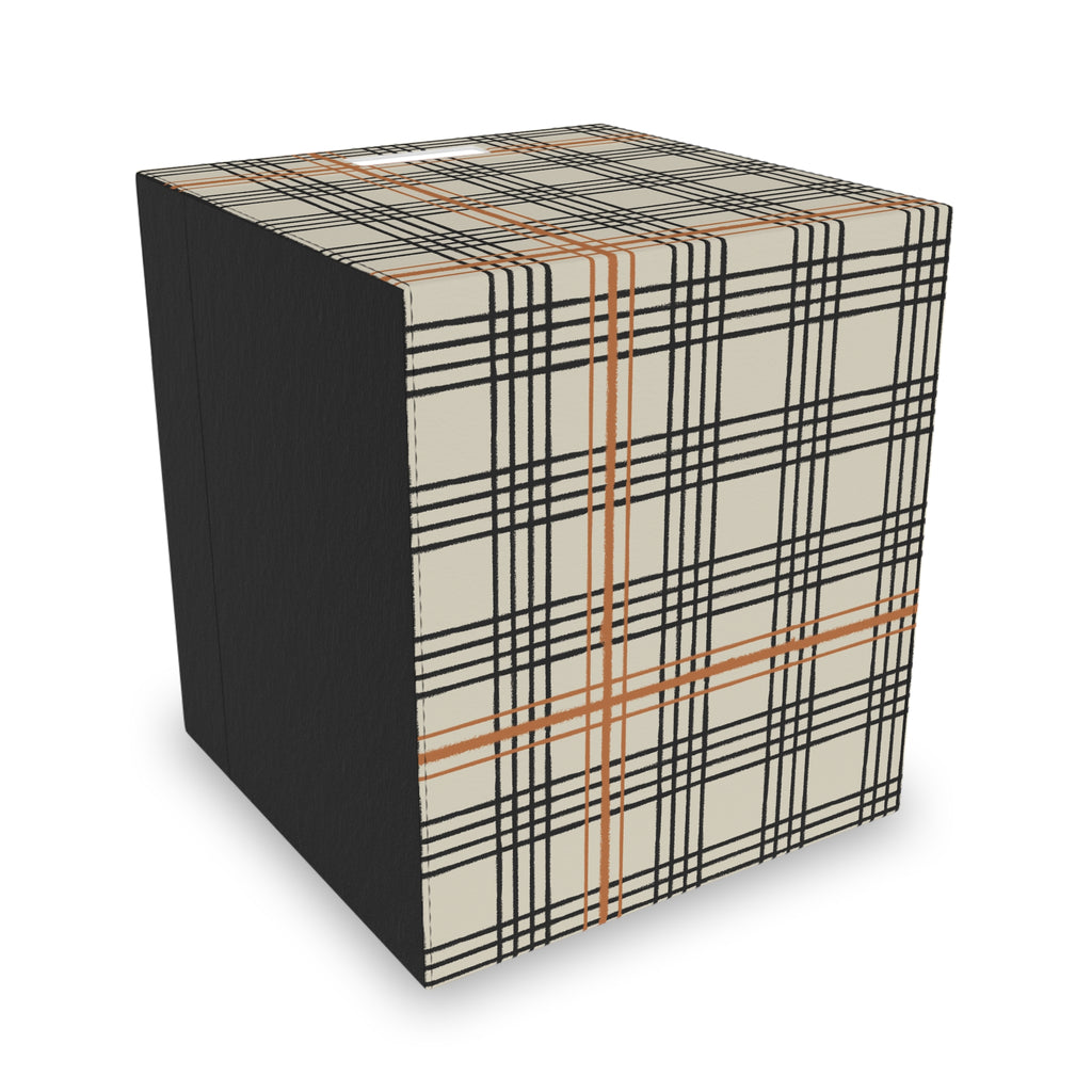 Felt Storage Box