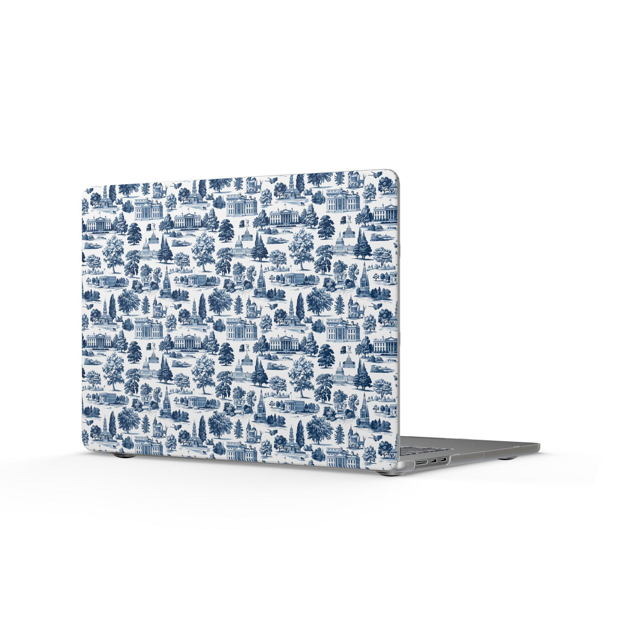 Matte MacBook Cases